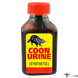 WRC COVER SCENT COON URINE SYNTHETIC 1FL OUNCE