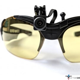 AIMCAM PRO 2i BLK FRAME 1080P FULL HD CLEAR/YELLOW/BLK LENS