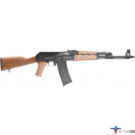 ZASTAVA M90 AK 5.56 NATO/.223 30RD WALNUT FURNITURE
