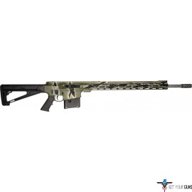 GLFA GL10 RIFLE .30-06 SPRNG 24" 1:10 SS BBL PURSUIT GREEN