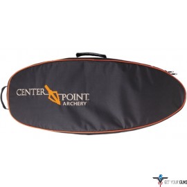 CENTERPOINT CROSSBOW CASE SOFT W/SHOULDER STRAP FITS CP400