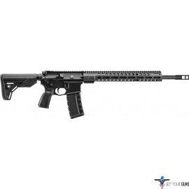 FN FN15 DMR3 5.56MM 18" 30RD M-LOK BLACK
