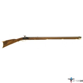 TRADITIONS KENTUCKY RIFLE PERCUSSION .50 CALIBER 33.5"