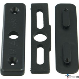 MANTICORE TAVOR GASKETED PORT COVER FOR IWI TAVOR