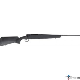 SAVAGE AXIS .22-250 22" MATTE BLUED/BLACK SYN ERGO STOCK