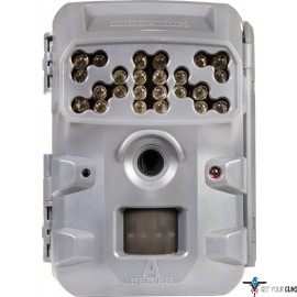 MOULTRIE TRAIL CAM A-300i 12MP NO-GLO LED HD VIDEO GREY