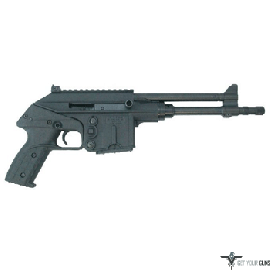 KEL-TEC PLR-16 5.56MM 10-SHOT LONG RANGE PISTOL BLACK MATTE