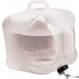 COLEMAN 5 GALLON COLLAPSIBLE WATER CARRIER