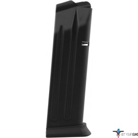 REM MAGAZINE 1911 DOUBLE STACK 9MM 18-ROUND TACTICAL BASE