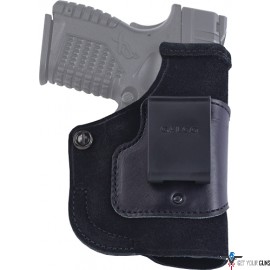 GALCO HOLSTER STOW-N-GO REACTOR SER W/ECR RUGER LCP