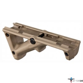 MAGPUL ANGLED FORE GRIP AFG2 PICATINNY MOUNT FDE