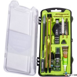BREAKTHROUGH VISION RIFLE CLEANING KIT .25/6.5MM