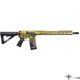 BLACK RAIN SPEC15 TRUMP FX LTD. EDITION 5.56 GOLD 30RD