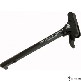 ODIN EXTENDED CHARGING HANDLE BLACK FOR AR-15