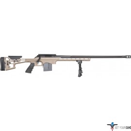 T/C LRR PERFORMANCE CENTER .243 WIN BLACK/FDE CHASSIS