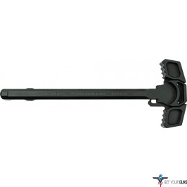 PHASE 5 DUAL LATCH CHARGING HANDLE FOR AR-15 BLACK