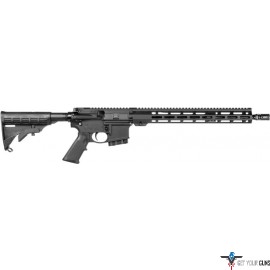 S&W M&P15 SPORT III 5.56 RIFLE 10-RD CTS106 CA COMP ADJ STK