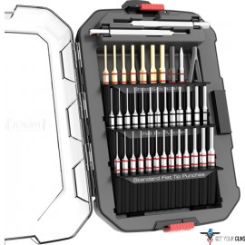 REAL AVID ACCU-PUNCH 37 PIECE MASTER SET