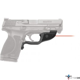 CTC LASER LASERGUARD RED S&W M&P M2.0 FULL & COMPACT