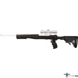 ADV. TECH. RUGER 10/22 STRIKE FORCE STOCK W/RECOIL SYSTEM