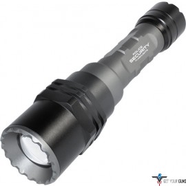 PSF LONG THROW FLASHLIGHT 700 LUM RECHARGEABLE 3 MODES