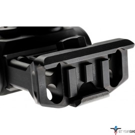 BCM AT OPTIC MOUNT 1.93" HIGH FOR AIMPOINT MICRO T2