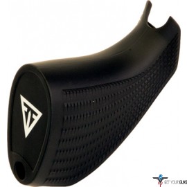 TIKKA GRIP ADAPTER FOR T3X SYN STRAIGHT SOFT TOUCH BLACK