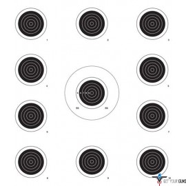 LYMAN AUTO ADVANCE TARGET SYSTEM TARGET ROLL-SMALL BORE