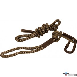 TREE SPIDER ROPE STYLE TREE STRAP W/CARABINER