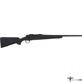 REMINGTON 783 COMPACT 7MM-08 20" BLACK SYNTHETIC