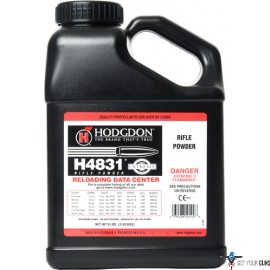 HODGDON 4831 8LB CAN
