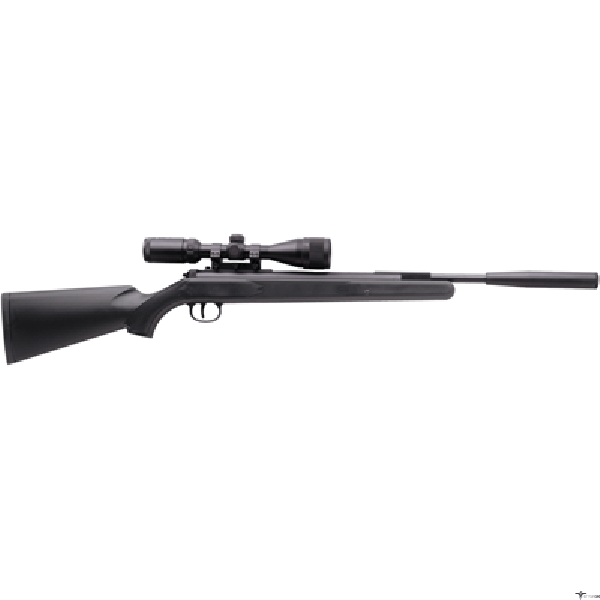 RWS M-34 PANTHER PRO COMPACT .177 AIR RIFLE W/3-9X40MM