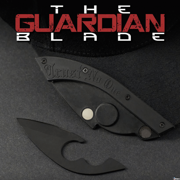 Guardian Blade Main