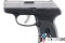 RUGER LCP .380ACP 6-SHOT FS BLACK FRAME STAINLESS SLIDE