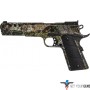 IVER JOHNSON EAGLE XL PORTED 10MM 6" 8RD G10 SWAMP SNAKE