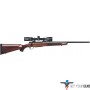 MB PATRIOT VORTEX .25-06 REM 22" MATTE WALNUT 3-9X40MM
