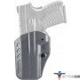 BLACKHAWK STANDARD A.R.C. HOL IWB AMBI S&W M&P SHLD 9/40 GRY