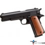 ARMSCOR RI GI STANDARD FS .45ACP 5" FS 8RD PARKERIZED