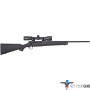 MB PATRIOT VORTEX 7MM-08 REM 22" MATTE SYN. 3-9X40MM