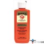 HOPPES LUBRICATING OIL 2.25 OZ. SQUEEZE BOTTLE