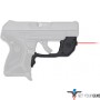 CTC LASER LASERGUARD RED RUGER LCP II