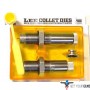 LEE COLLET 2-DIE SET 8X57 MAUSER