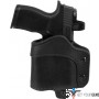 1791 ULTRA CUSTOM OWB HOLSTER LIGHT BEARING RH FOR GLOCK 43X
