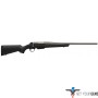 WIN XPR HUNTER COMPACT 6.5 CREEDMOOR 20" M.GREY/BLK SYN