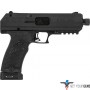 HI-POINT PISTOL .40SW BLACK 5.2" AS 10SH POLY GEN 2 THRD