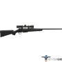 WIN XPR COMPOSITE 6.5 CMOOR 22" BLACK MATTE SYNTHETIC