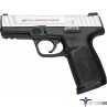 S&W 9mm, Get Your Guns America