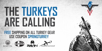 Turkey Gear
